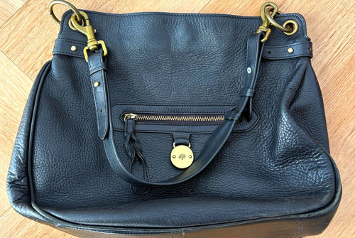 Mulberry daria hobo large - daria,