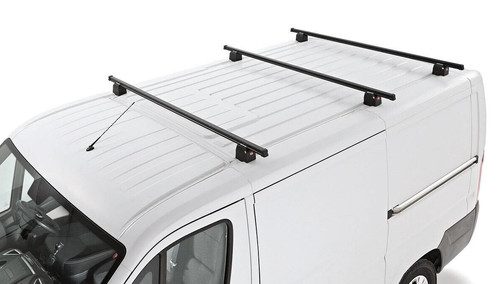 Premium roof rack bars - bars, set