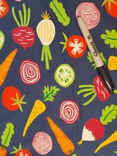 frugi fabric Homegrown