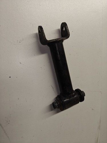 Zx12r model engine mount dog - b,