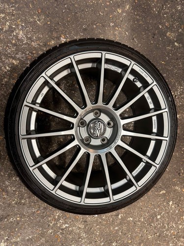 Racing superturismo matt - lm,