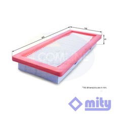 Fits Cooper JCW Countryman