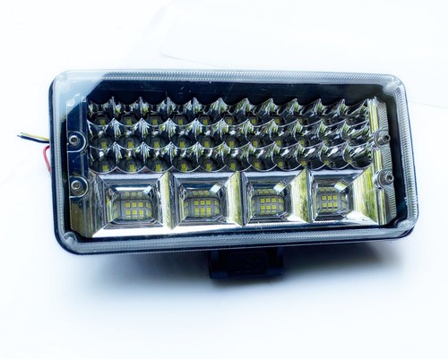 Big spot led - x,