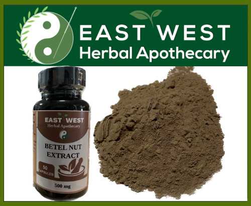 Betel nut extract areca - nut,