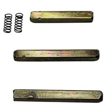 Fullex Upvc Door Handle Split Spindle Set