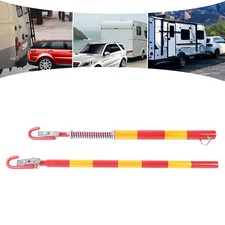 NEW 3T Steel Towing Pole Tow