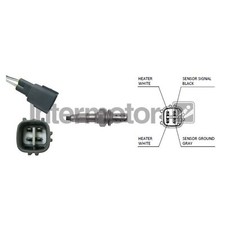 Lambda Sensor For Toyota