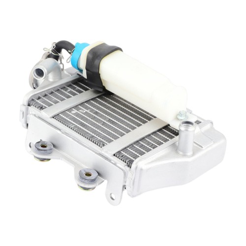 Radiator cooling fan - radiator,