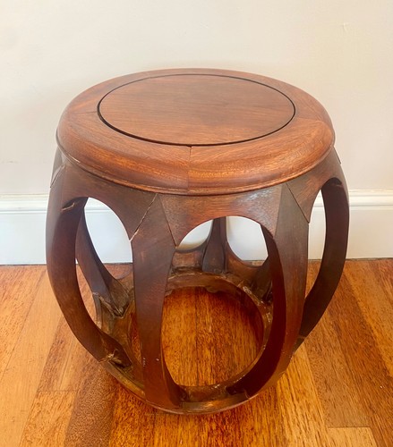 Vintage mid century - side, table