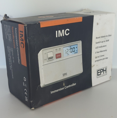 Eph controls imc programmable - eph,