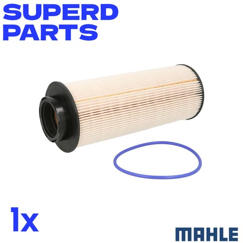 Mahle kx262d fuel filter - fuel,