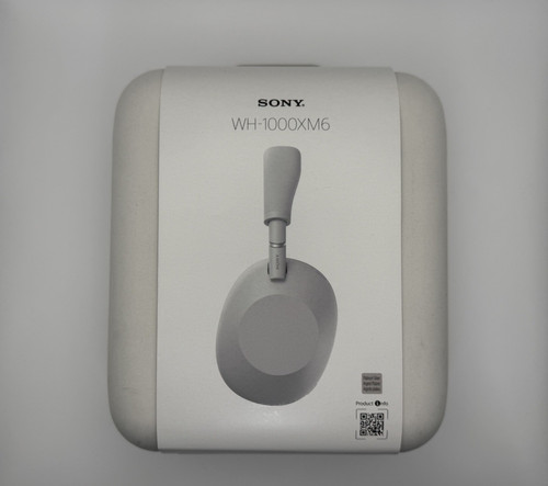 Sony 1000xm6 noise - sony,