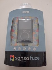 SanDisk Sansa Fuse MP3 Player