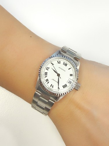 Nos juvenia ladies automatic - juvenia,