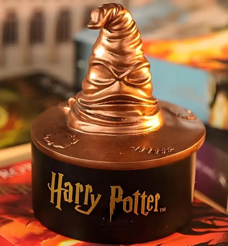 Harry potter sorting hat - harry,