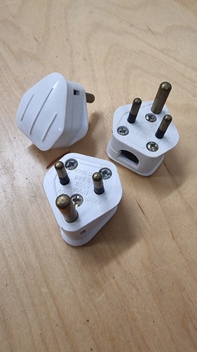 Box small round pin - small,