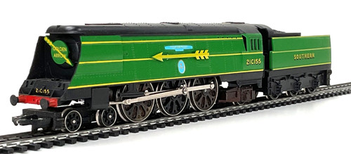 Hornby gauge 866 - oo, s.r