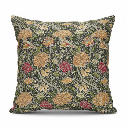 William morris cray floral - morris,
