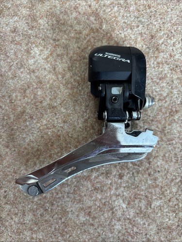 Shimano ultegra di2 11 - ultegra,