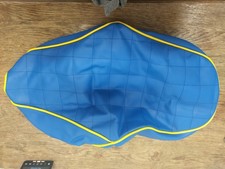 vespa seat covers for LX