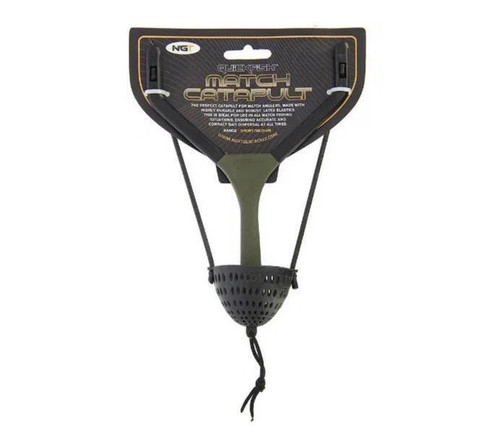Ngt medium range - medium, match