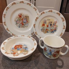 royal doulton bunnykins