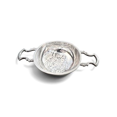 Sterling silver tea - sterling,