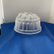 1950s Sutherland Brawn Jelly Mould vintage original Charles Carpenter