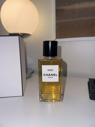 Brand new chanel - chanel, 1932