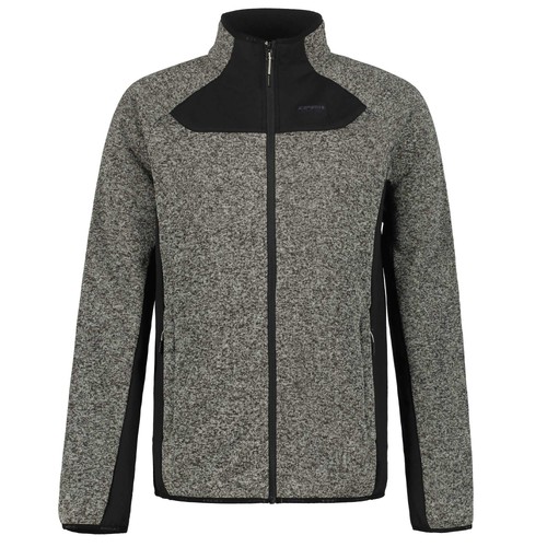 Icepeak bode fleece jacket - bode,