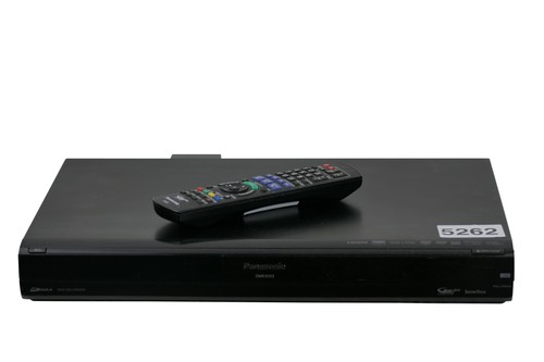 Panasonic dmr eh53 dvd - panasonic,