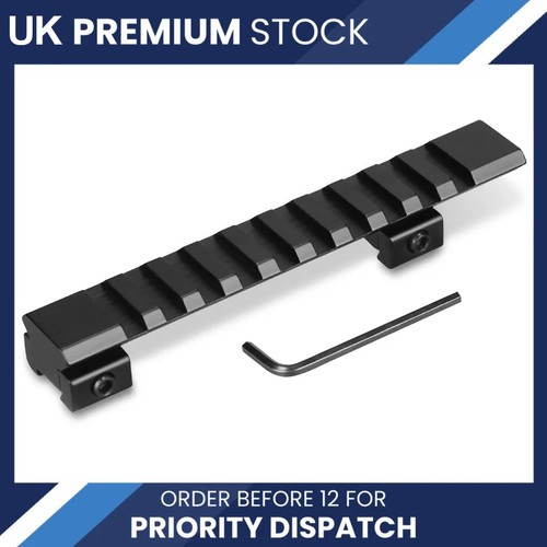 11mm dovetail 20mm - to,