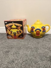 Vintage Bluebird Toys Big