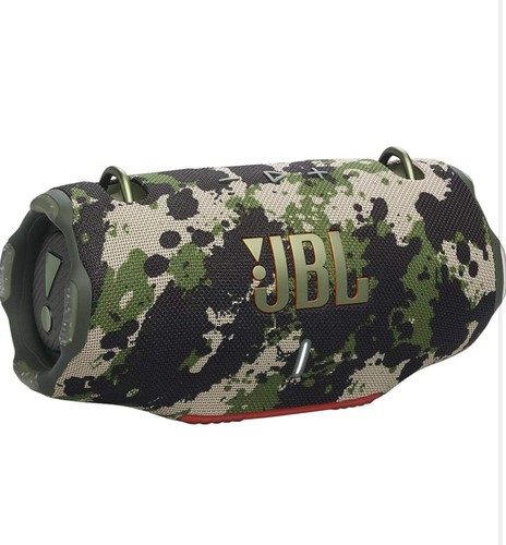Jbl xtreme portable - jbl, 4
