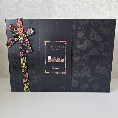 Ted baker cosmetics collection - cosmetics,