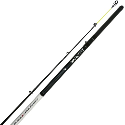 Daiwa seahunter beachcaster - seahunter, z