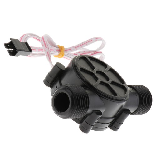 12v water turbine generator - dc,
