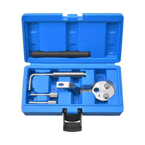 Engine timing locking tool - locking, for