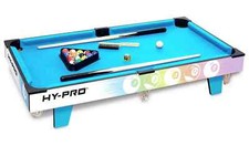 Hy-Pro 3ft Table Top Pool |