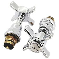 Ultra Nuie Hudson reed Beaumont tap valve handle replacement Bath Basin