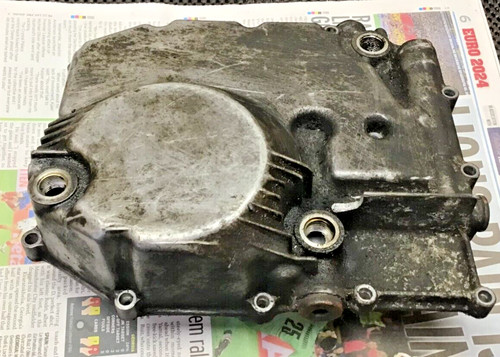 Suzuki gsxr750 1990 engine - 1990,