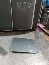 VW Golf 2 CL GL GTI 16V G60 fuel filler cap lid grey metallic 321809905