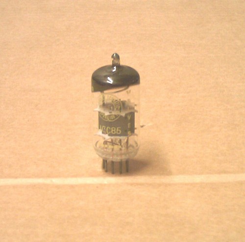 Ucc85 valve tube bentley - ucc85, valve/tube