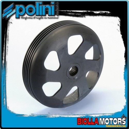 250 035 clutch bell - 250.035, polini