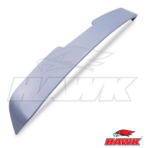 Rear spoiler sportline look - rear,