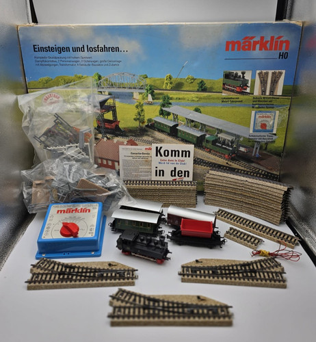 Marklin gauge 2994 - gauge, no.2994