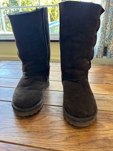 Celtic sheepskin brown - co,