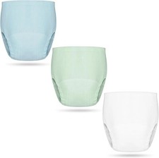 Aolso 3pk Washable/Reusable Potty Training Pants, Pull up Pants, 15months/15kg +