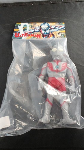 Planet robot soft vinyl - planet,