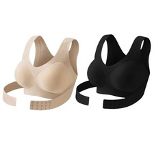 Women Closure Postures